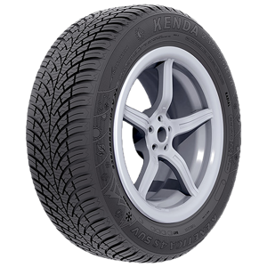 235/55 R19 105W KR609 Kenetica 4S SUV XL Kenda