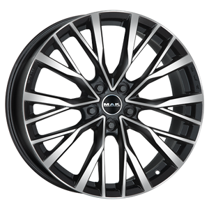 KENT 10,0x22 5x120 ET42,5 MB72,6 MAK