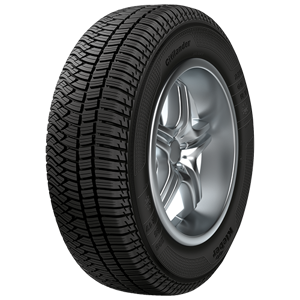 215/60 R17 96H Citilander M+S Kleber