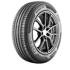 235/55 R18 100H Dynaxer SUV Kleber