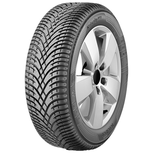 215/55 R16 97H Krisalp HP3 EL M+S Kleber