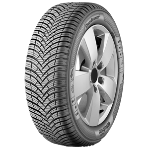 225/55 R16 99H Quadraxer 2 EL M+S Kleber