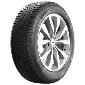 195/50 R15 82V Quadraxer 3 Kleber