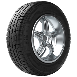 205/75 R16C 110/108R Transalp 2 M+S Kleber