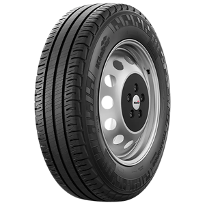 215/70 R15C 109/107S Transpro 2 Kleber