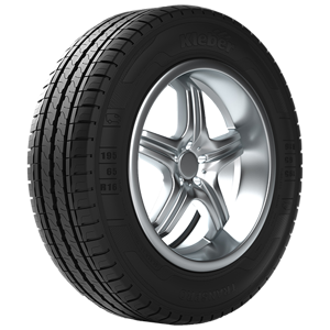 205/65 R16C 107/105T Transpro Kleber