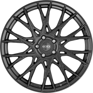 DOTZ FUJI GREY 9X19 5X112 ET40 70.1