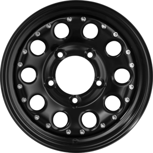 DOTZ MODULAR BEADLOCK 15Z 5.5X15 5X139.7 ET5