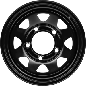 DOTZ DAKAR DARK 7X16 5X114.3 ET36 66