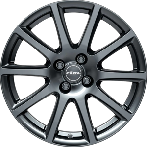 RIAL MILANO 6.5X16 4X100 ET40 63.3