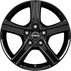 BORBET CWD 6.5X16 5X120 ET52 65.1
