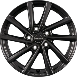 BORBET V 7.0X17 5X112 ET40 57.1