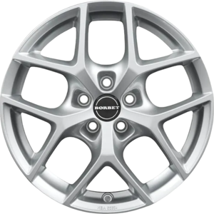 BORBET Y 7.0X16 5X105 ET38 56.6