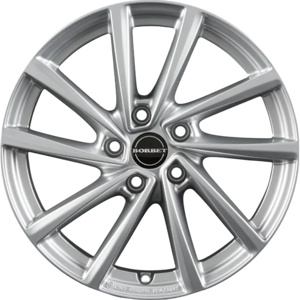 BORBET V 7.0X18 5X112 ET45 57.1
