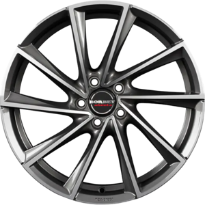 BORBET VTX 9.5X19 5X112 ET40 66.5