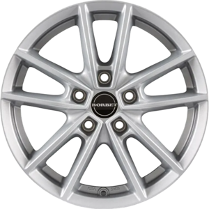 BORBET W 7.0X17 5X112 ET45 57.1