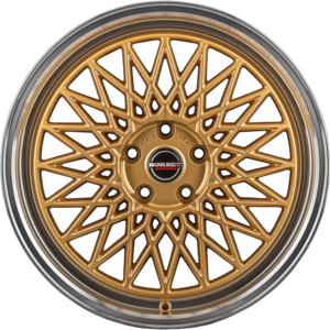 BORBET B 8.0X17 5X112 ET45 66.5