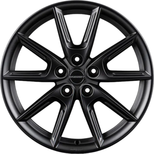 BORBET LX18 8.0X18 5X112 ET44 57.1