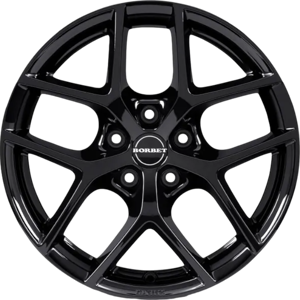 BORBET Y 6.5X16 5X114.3 ET32 72.5