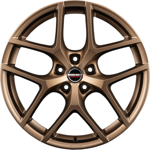 BORBET Y 8.0X18 5X114.3 ET40 72.5