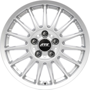 ATS STREETRALLYE 6X15 4X108 ET23 65.1