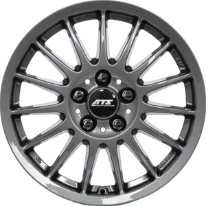 ATS STREETRALLYE 6X15 5X100 ET38 57.1