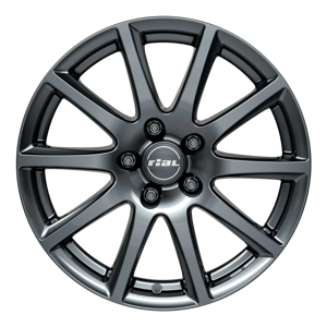 RIAL MILANO 7.5X18 5X114.3 ET39 70.1