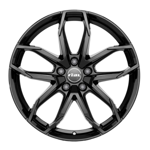 RIAL LUCCA 8X18 5X112 ET39 66.6