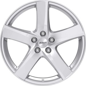 ALUTEC FREEZE 7.5X17 5X110 ET33 65.1