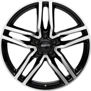 ALUTEC IKENU 8X19 5X112 ET38 66.5