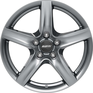 ALUTEC GRIP 7.5X18 5X114.3 ET50 67.1