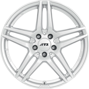 ATS MIZAR 8X18 5X112 ET38 66.5