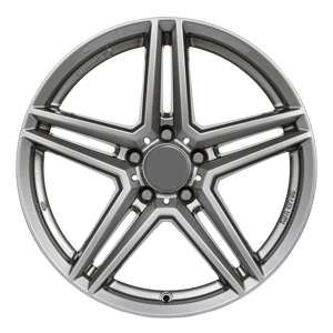 RIAL M10 7X17 5X108 ET40.5 63.4