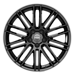 RIAL KIBOX 9X20 5X112 ET20 66.5