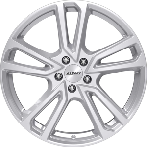 ALUTEC TORMENTA 8X19 5X112 ET45 57.1