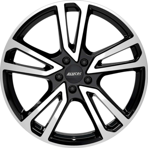 ALUTEC TORMENTA 8X19 5X112 ET43 66.5