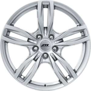 ATS EVOLUTION 8X18 5X108 ET42 63.4