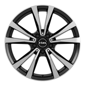 RIAL M12X 9X20 5X112 ET20 66.5