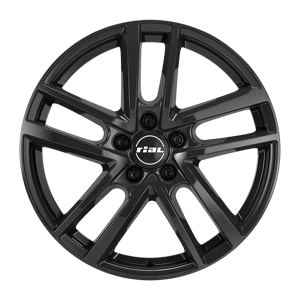 RIAL ASTORGA 7X17 5X108 ET40.5 63.4