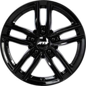 ATS ANTARES 7X17 5X108 ET50 63.4