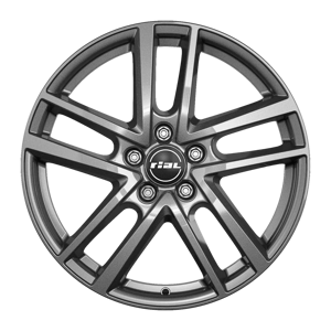 RIAL ASTORGA 6.5X16 5X112 ET41 57.1