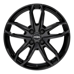RIAL LUCCA 6.5X16 4X108 ET32 65.1