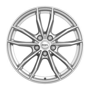 RIAL X12 7.5X18 5X112 ET51 57.1