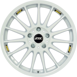 ATS STREETRALLYE 8X19 5X100 ET40 63.3