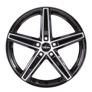 OXIGIN 18 CONCAVE 10.5X20 5X114.3 ET24 72