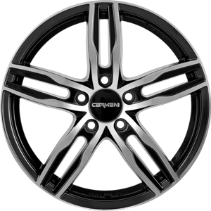 OXIGIN CARMANI17 8X18 5X112 ET35
