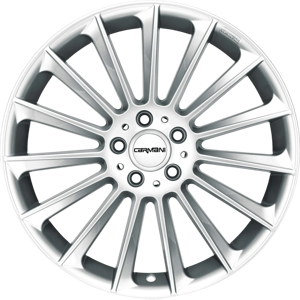 OXIGIN CARMANI17 9X19 5X112 ET45