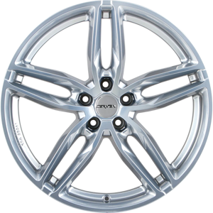 OXIGIN CARMANI 13 8X18 5X108 ET45