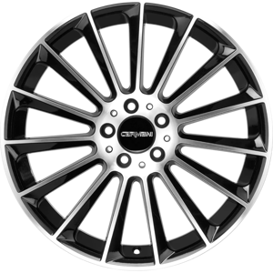 OXIGIN CARMANI17 8X19 5X112 ET45