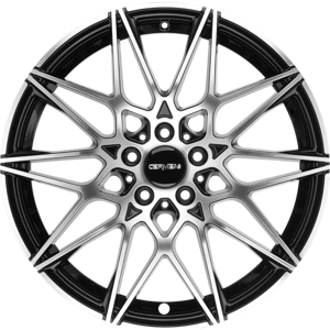 OXIGIN CARMANI18 8X18 5X112 ET25